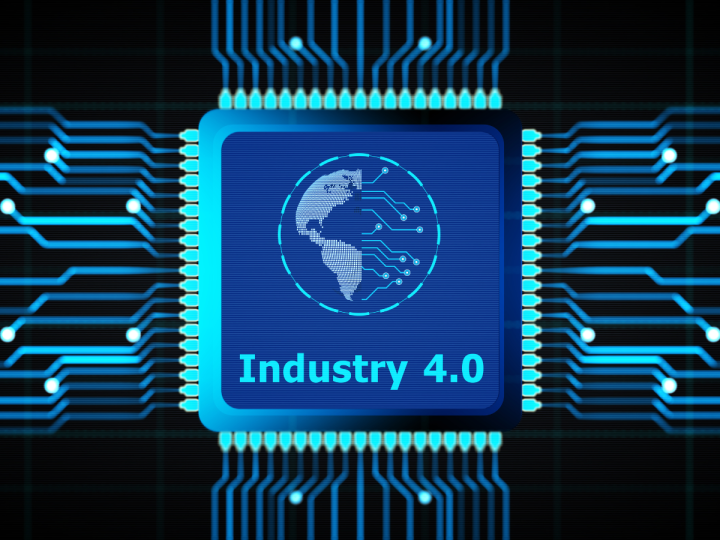 Industrie 4.0