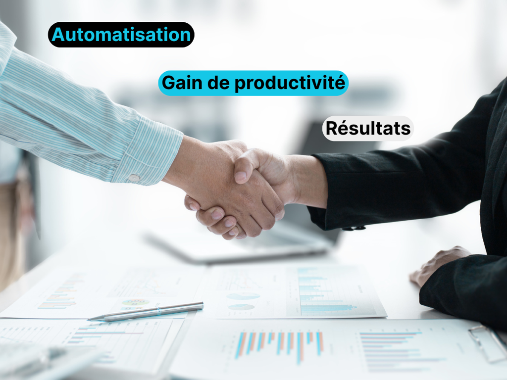 Automatisation Data Xplore