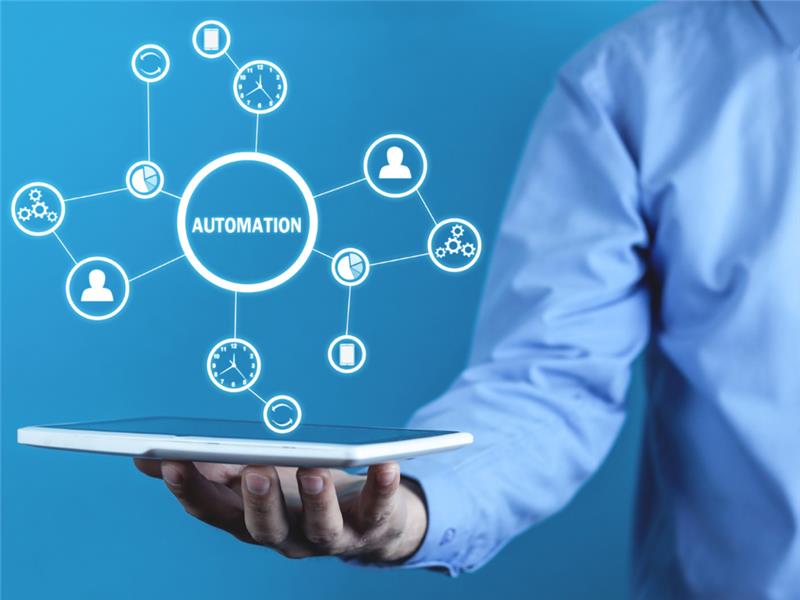 automatisation